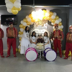 Sünnet Düğünü İstanbul