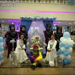 İslami sünnet düğünü